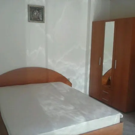 Гостевой дом семеен стаси Поморие