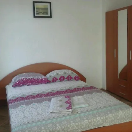 Гостевой дом семеен стаси *