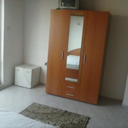 Гостевой дом семеен стаси