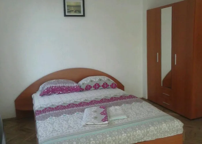 Casa de hóspedes семеен стаси *