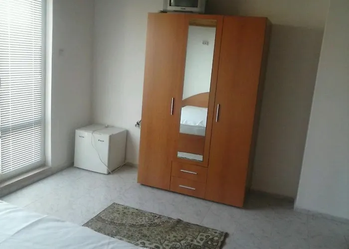 Casa de hóspedes семеен стаси